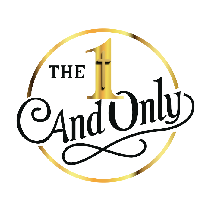 The 1 and Only Publishing Image