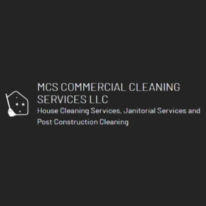 MCS Commercial Cleaning Services, LLC