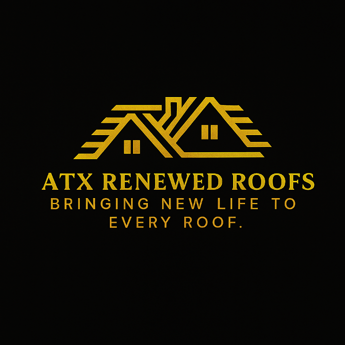 ATX Renewed Roofs Logo