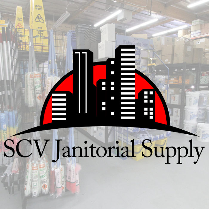 SCV Janitorial Supply