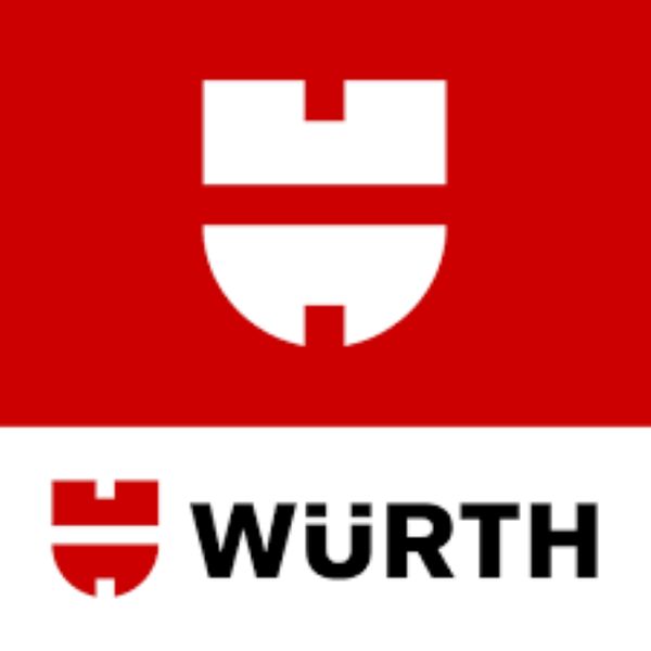 Würth Proxishop Dieppe vêtement de travail et professionnel (détail)