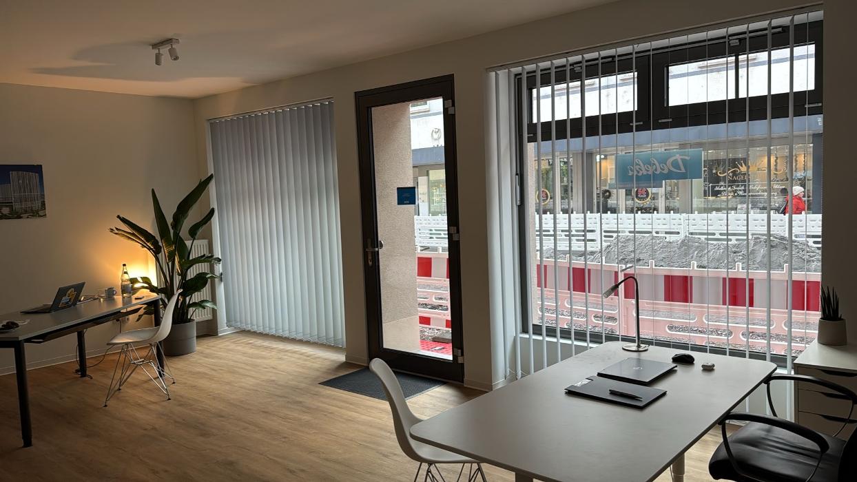 Debeka Servicebüro Landau-Pfalz (Versicherungen und Bausparen), Königstraße in Landau in der Pfalz