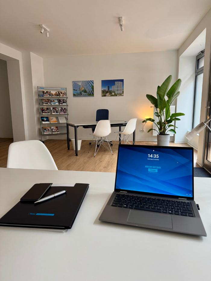 Debeka Servicebüro Landau-Pfalz (Versicherungen und Bausparen), Königstraße in Landau in der Pfalz