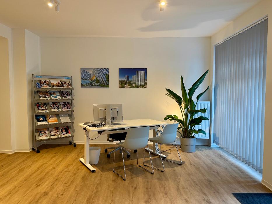 Debeka Servicebüro Landau-Pfalz (Versicherungen und Bausparen), Königstraße in Landau in der Pfalz