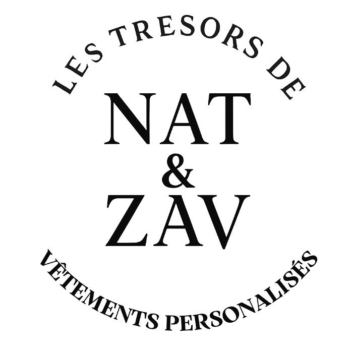 Les Trésors de Nat & Zav