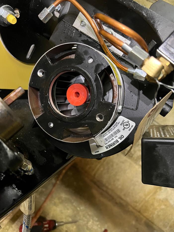 Palmer Mechanical Services - Allentown, PA