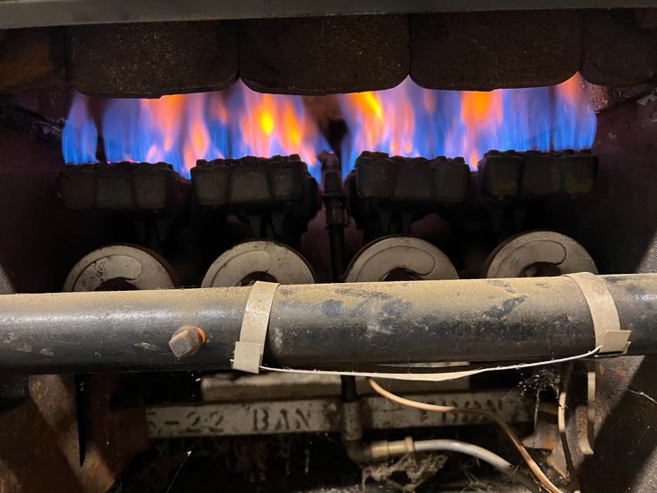 Palmer Mechanical Services - Allentown, PA