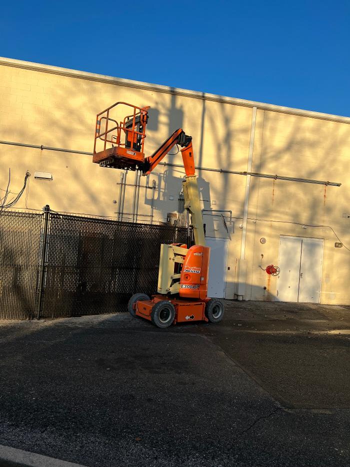Palmer Mechanical Services - Allentown, PA