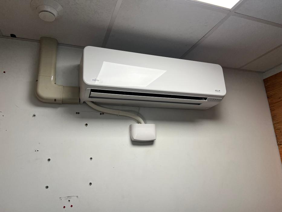 Palmer Mechanical Services - Allentown, PA