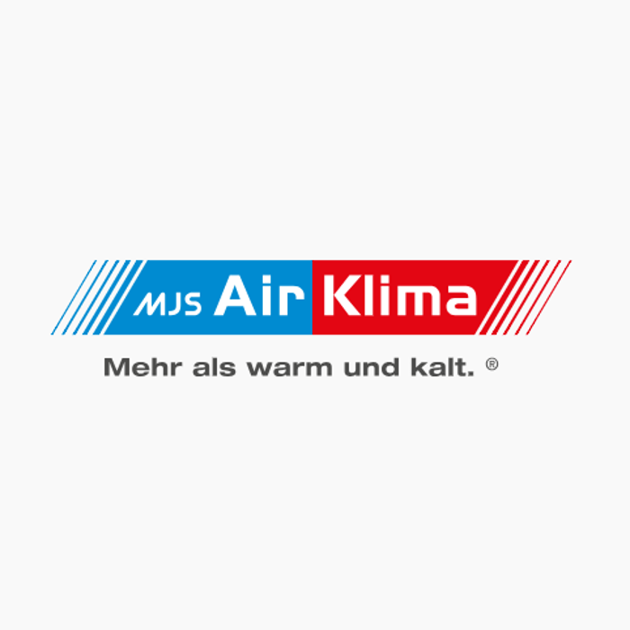 Logo MJS Air Klima GmbH & Co. KG