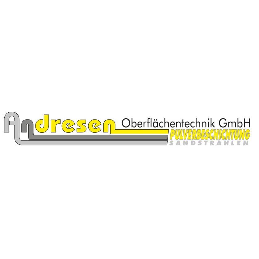 Andresen Oberflächentechnik GmbH