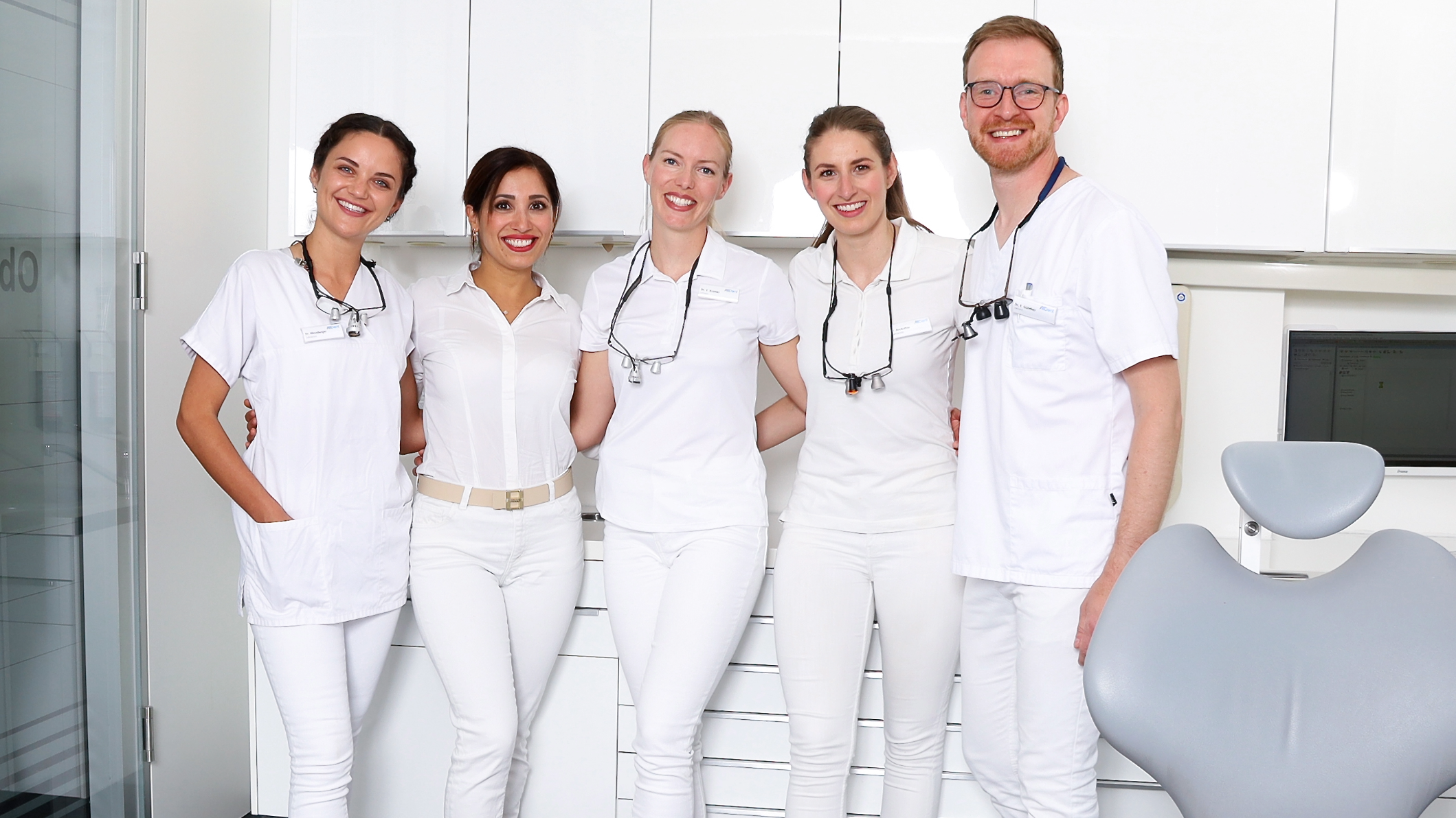 AllDent Zahnzentrum Nürnberg, Königstorgraben in Nürnberg