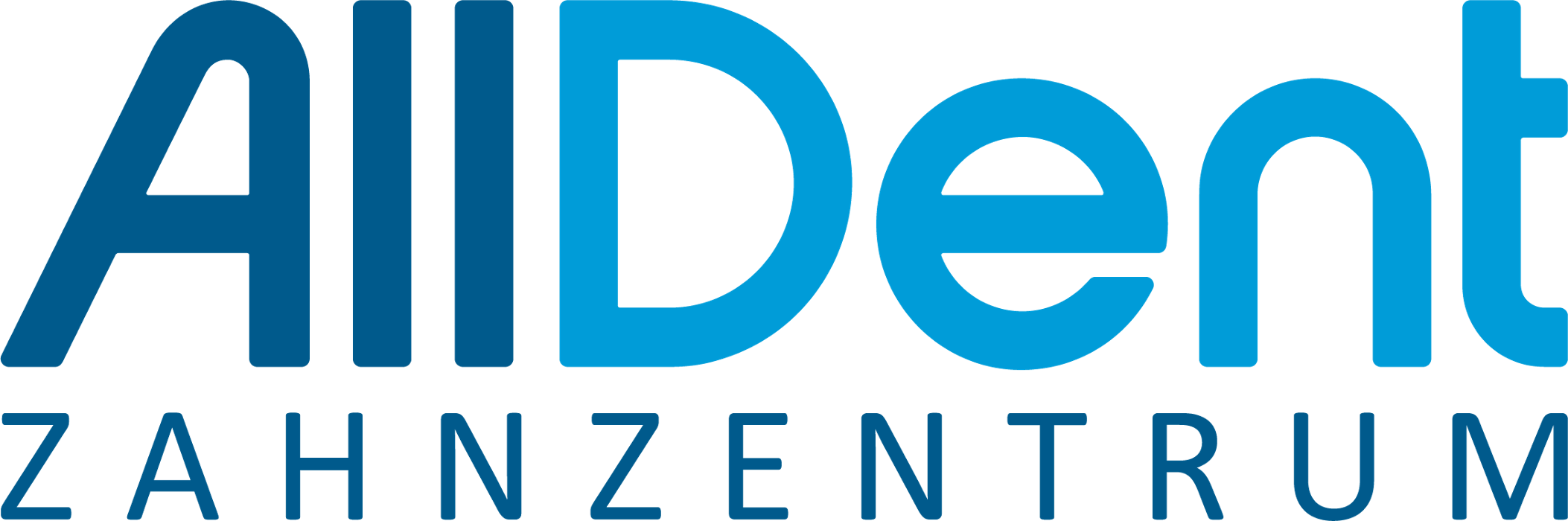 Logo AllDent Zahnzentrum Nürnberg