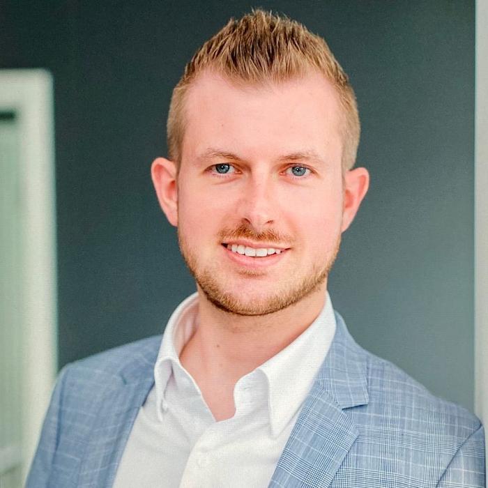 ERGO Versicherung Thomas Braun, Englerthstraße in Eschweiler