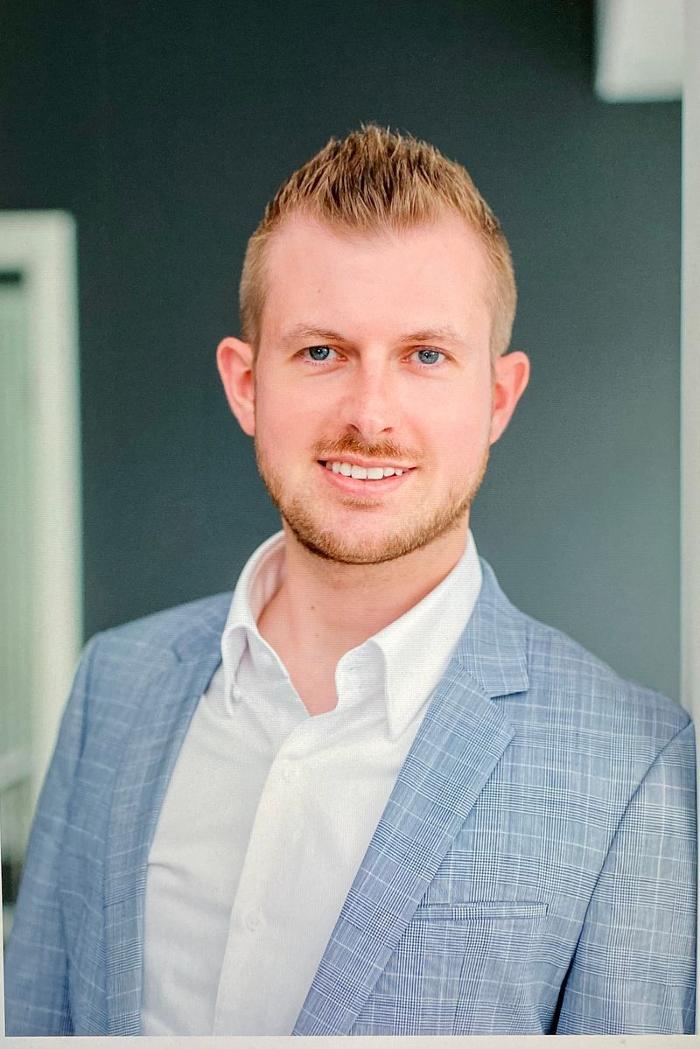 ERGO Versicherung Thomas Braun, Englerthstraße in Eschweiler