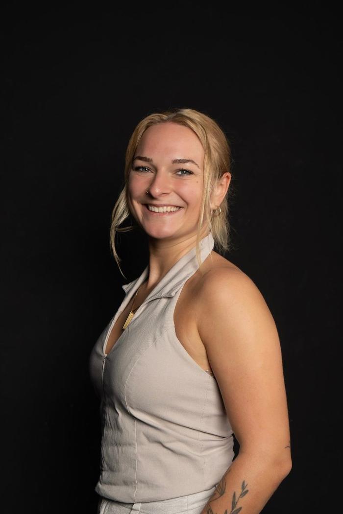 ERGO Versicherung Melissa Wegert, Thomasiusstraße in Leipzig