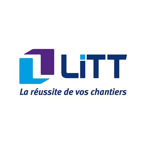 LiTT négoce de matériaux de construction