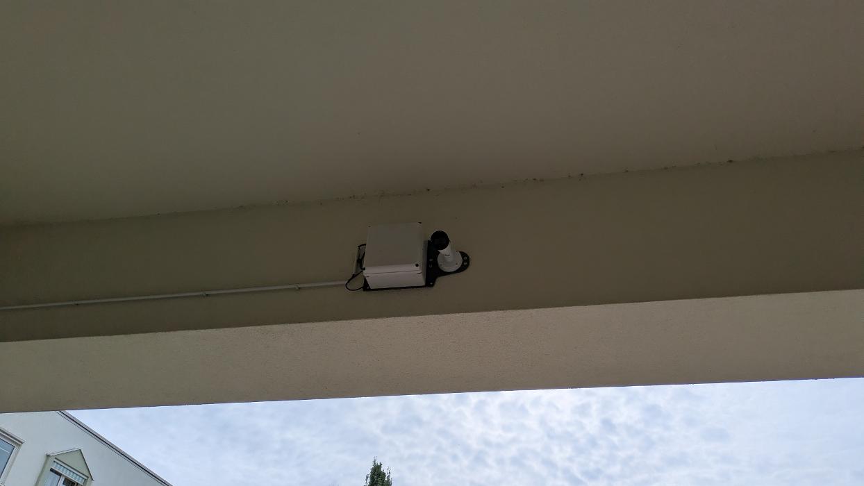 Parkplatz Bahrendorfer Str. 19, 39112 Magdeburg, Bahrendorfer Straße in Magdeburg