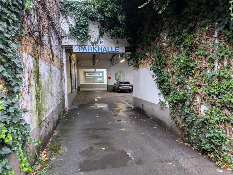 Parkplatz Talstraße 11, 40217 Düsseldorf, Talstraße in Düsseldorf