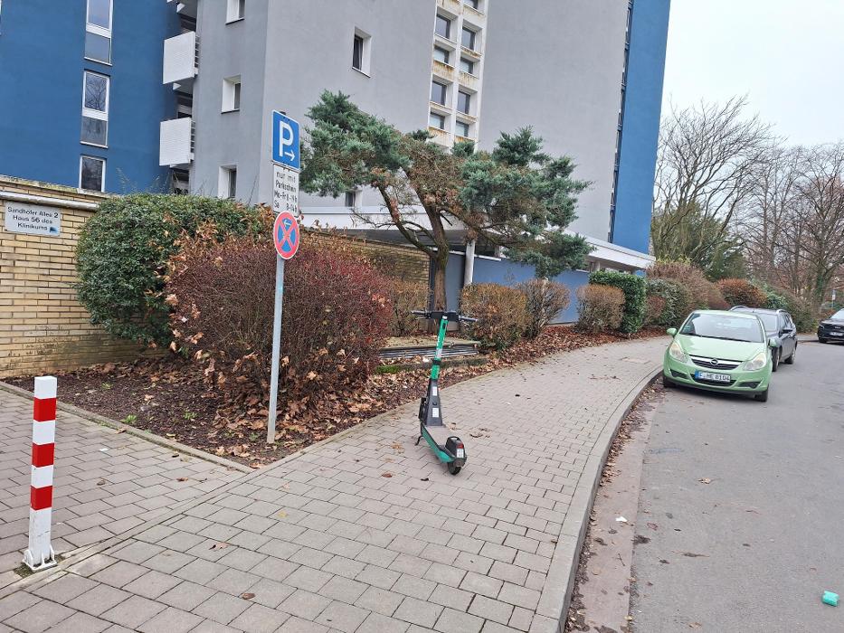 Parkplatz Uni Klinikum_Sandhöfer Allee/ Sandhofstraße Haus 56, 60528 Frankfurt am Main, Uni Klinikum_Sandhöfer Allee/ Sandhofstraße Haus in Frankfurt am Main