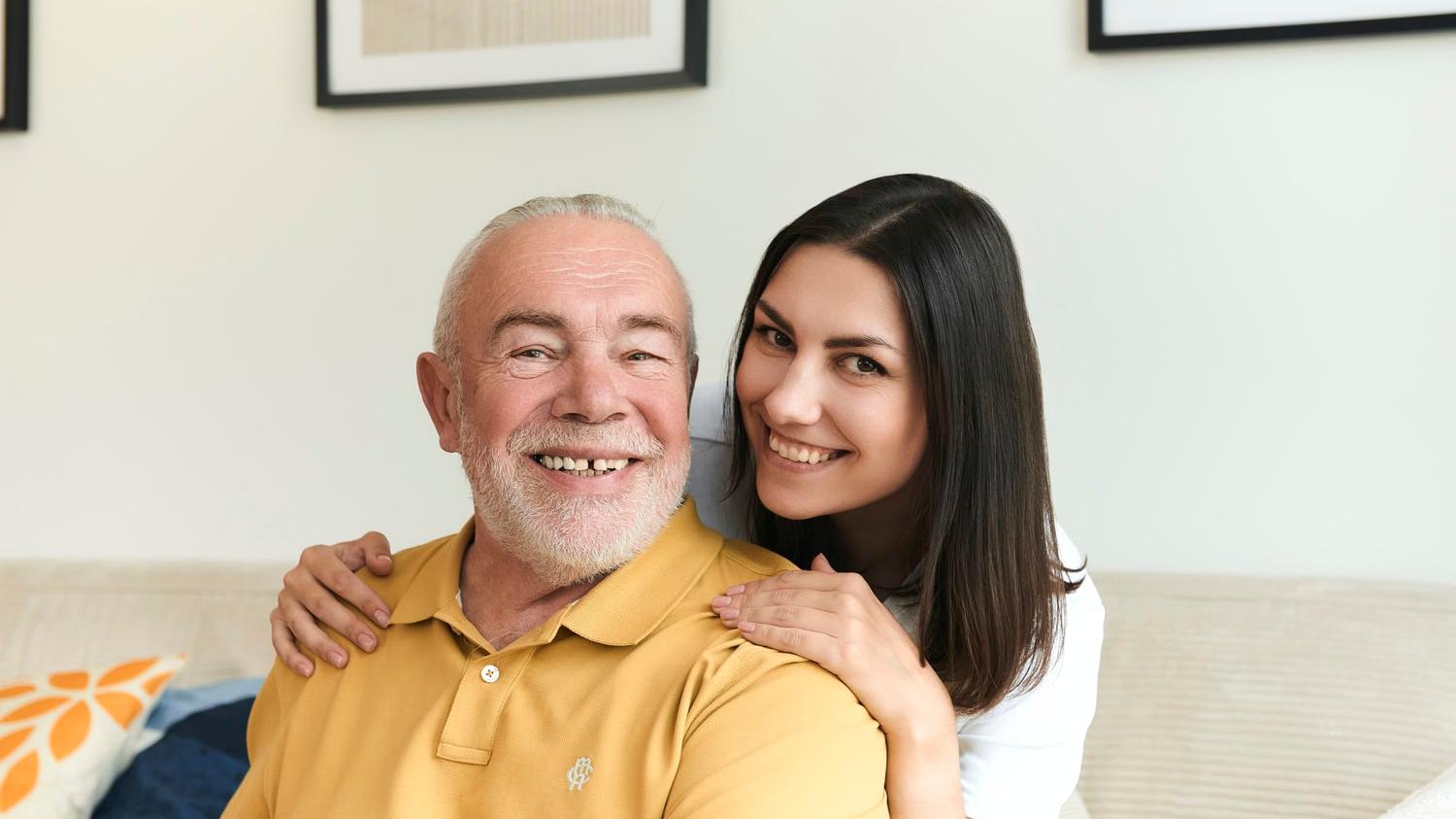 Lebenswerk - Ihr ambulanter Pflegedienst in Düsseldorf, Vogelsanger Weg in Düsseldorf