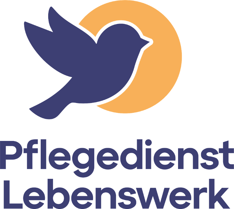 Logo Lebenswerk - Ihr ambulanter Pflegedienst in Düsseldorf
