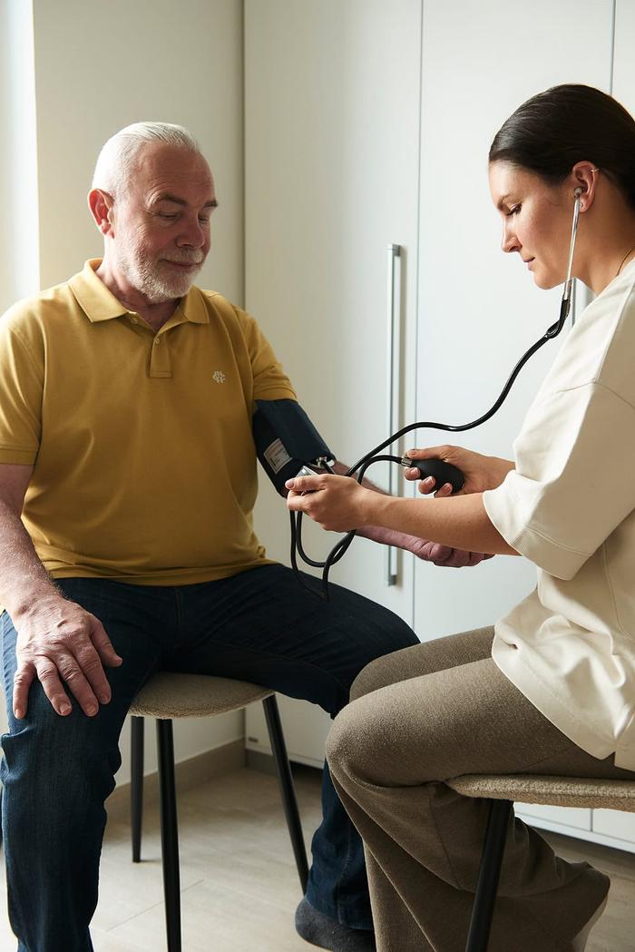 Lebenswerk - Ihr ambulanter Pflegedienst in Düsseldorf, Vogelsanger Weg in Düsseldorf