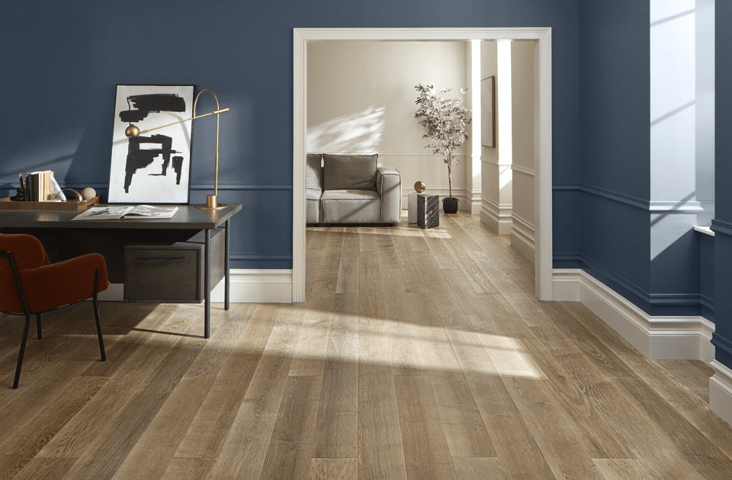 EF Marburger Fine Flooring - Fishers, IN