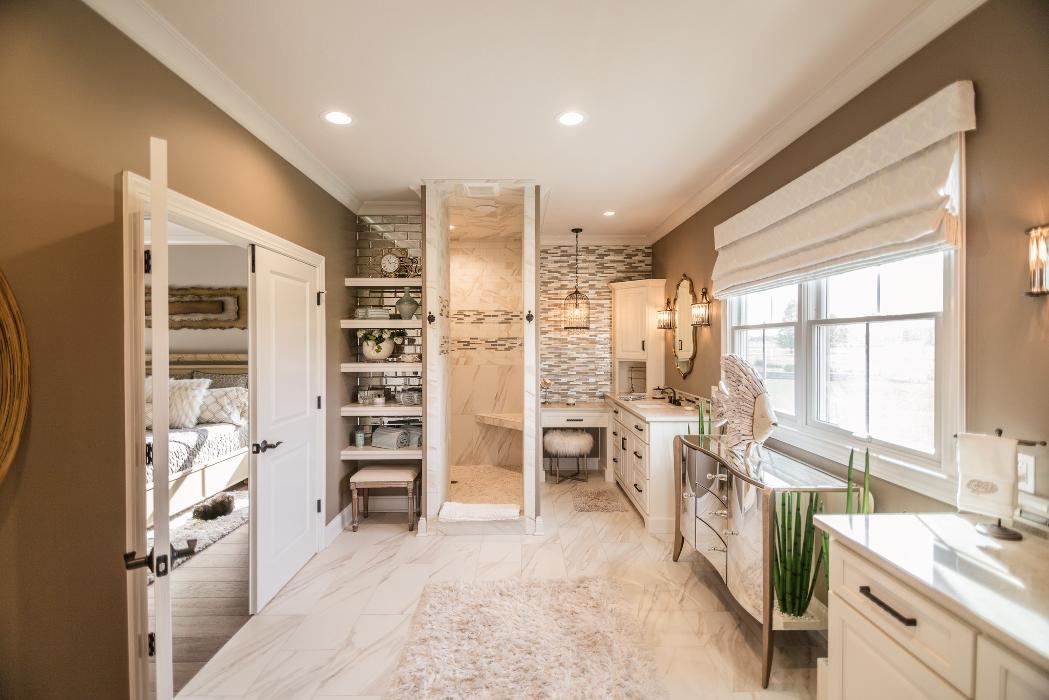 EF Marburger Fine Flooring - Fishers, IN