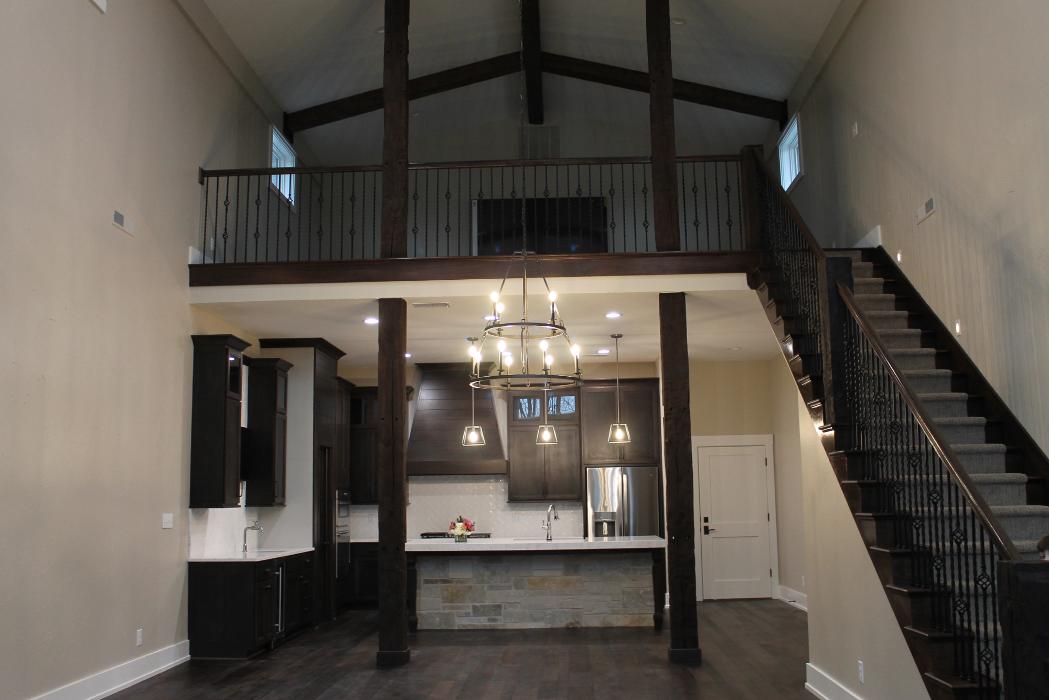 EF Marburger Fine Flooring - Fishers, IN