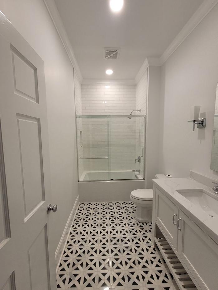 EF Marburger Fine Flooring - Fishers, IN