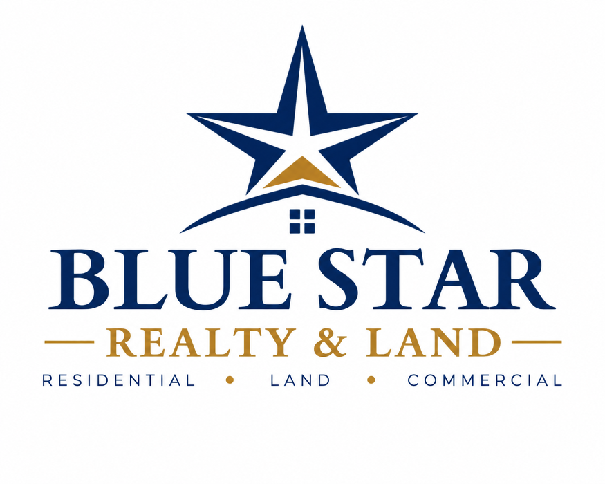 Blue Star Realty & Land