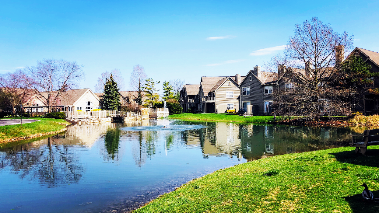 Camden Place - Dublin, OH
