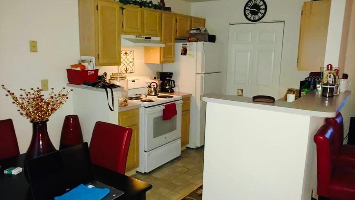 Camden Place - Dublin, OH