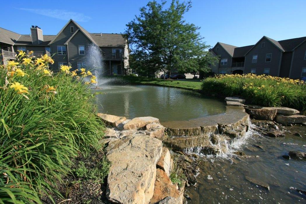 Camden Place - Dublin, OH