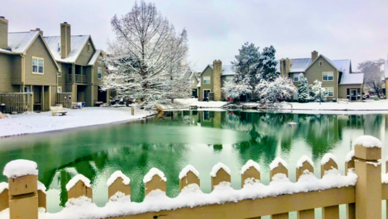 Camden Place - Dublin, OH