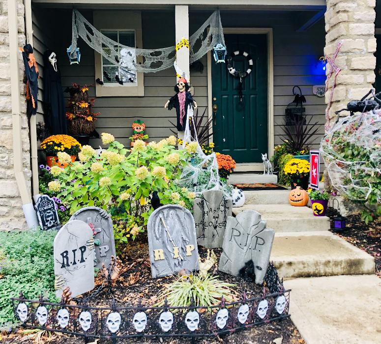 Camden Place - Dublin, OH