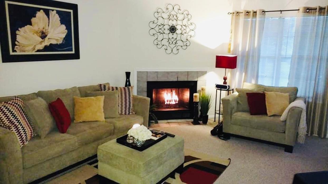 Camden Place - Dublin, OH