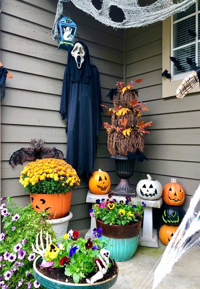 Camden Place - Dublin, OH