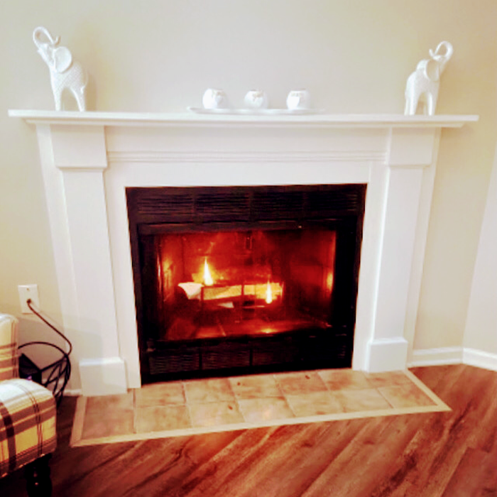 Camden Place - Dublin, OH