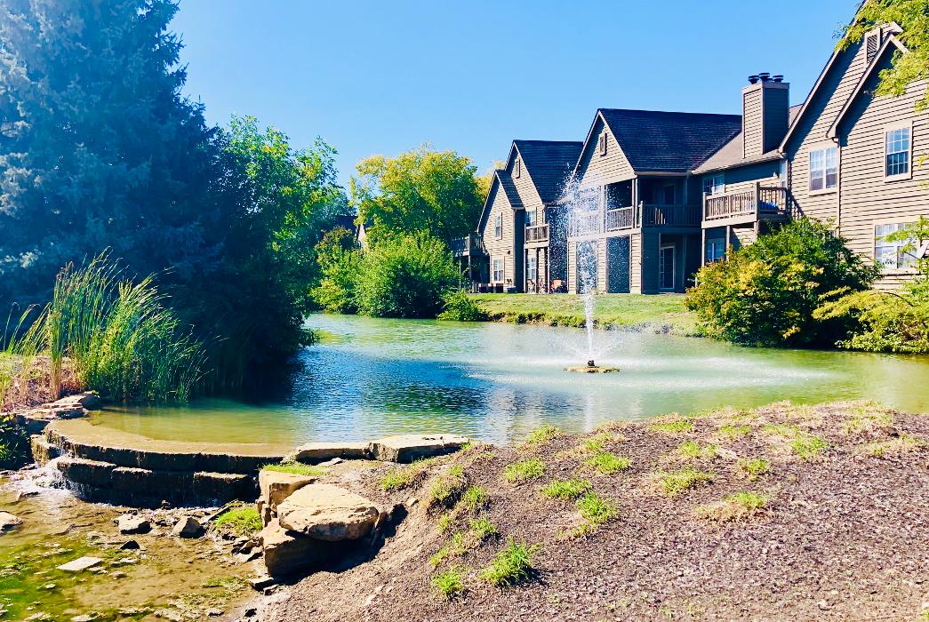 Camden Place - Dublin, OH