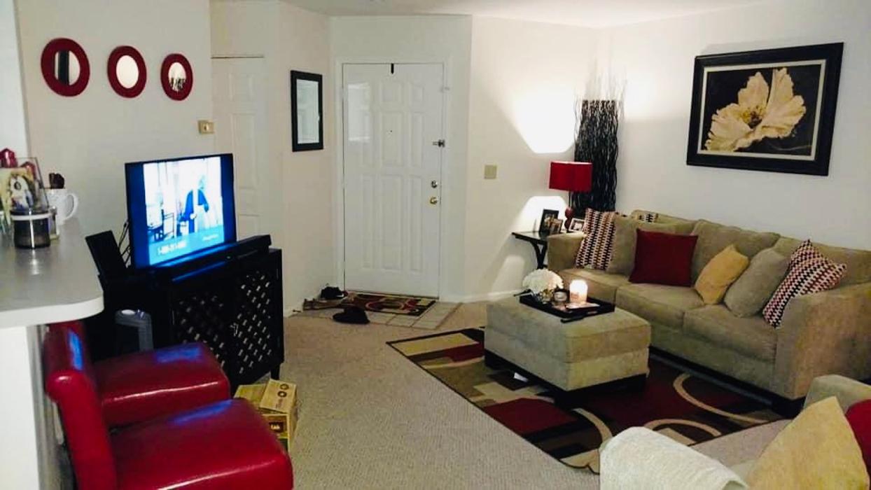 Camden Place - Dublin, OH