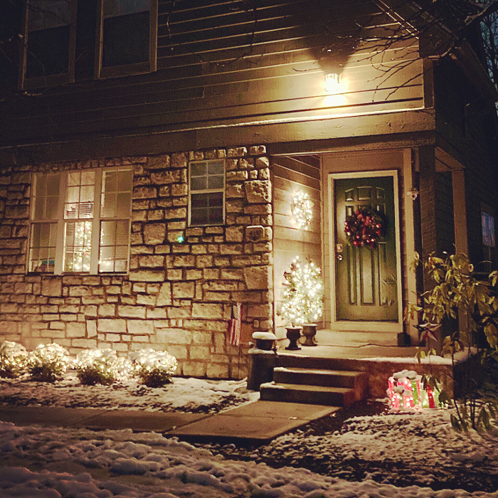Camden Place - Dublin, OH
