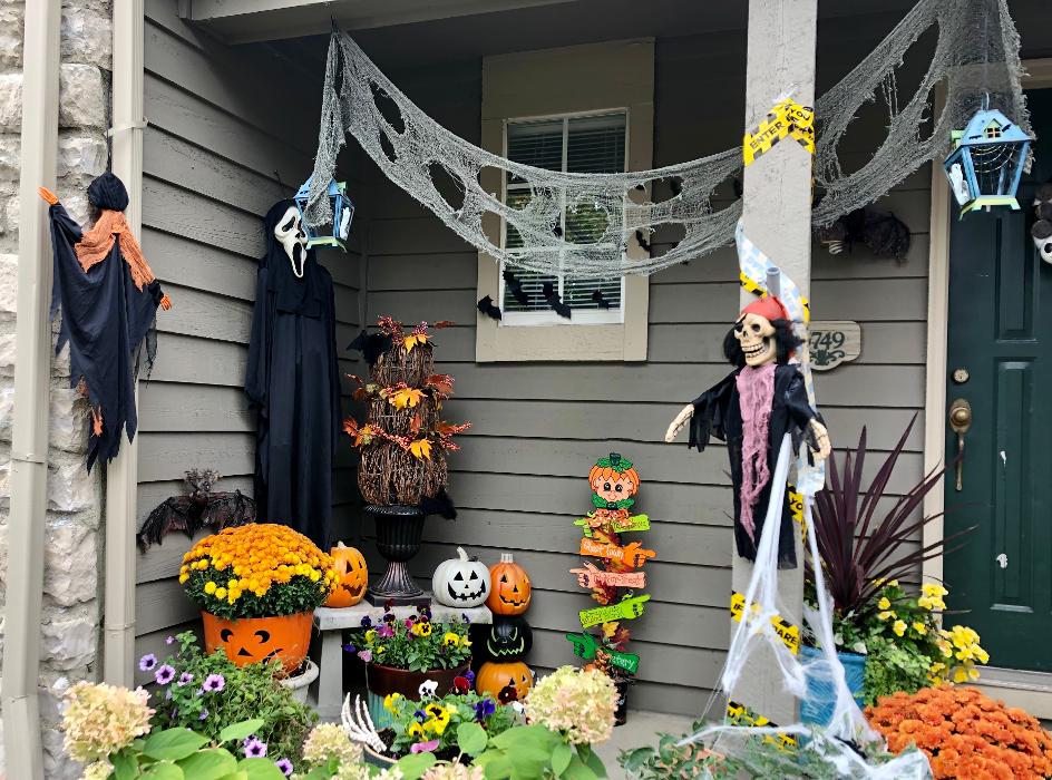 Camden Place - Dublin, OH