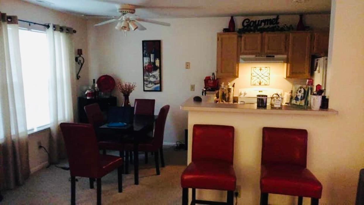 Camden Place - Dublin, OH