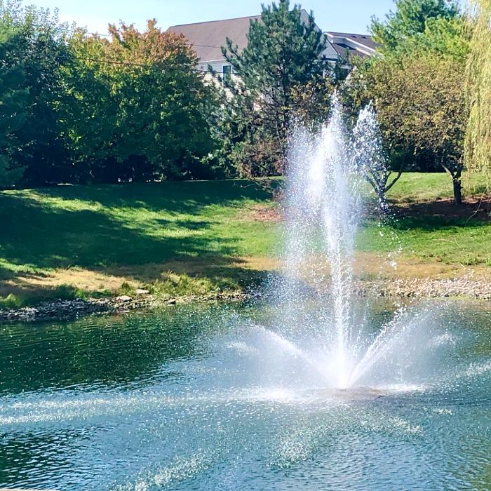 Camden Place - Dublin, OH
