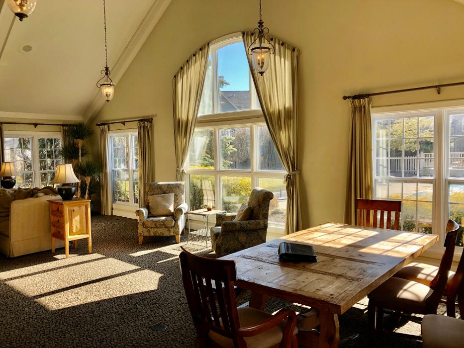 Camden Place - Dublin, OH
