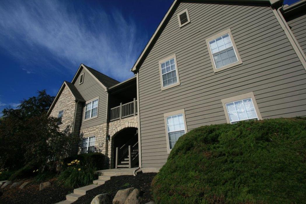 Camden Place - Dublin, OH