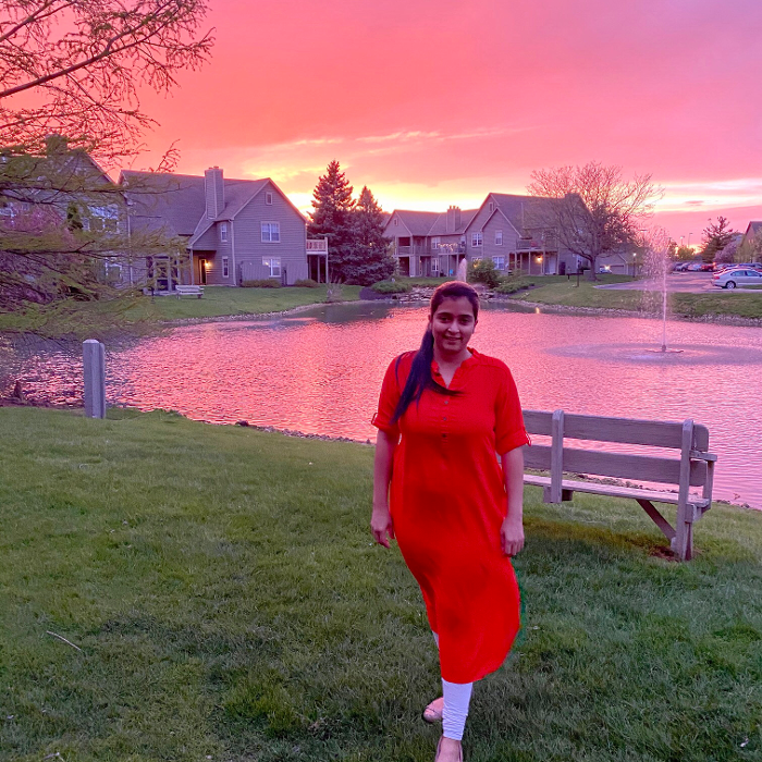 Camden Place - Dublin, OH
