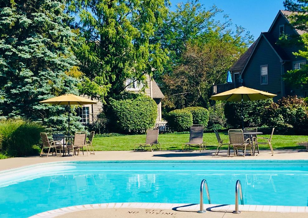 Camden Place - Dublin, OH